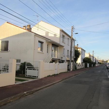 Appartement Maranatha Bis à Saintes Extérieur photo