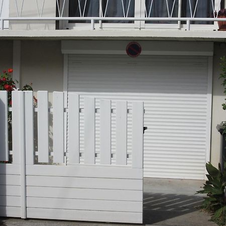 Appartement Maranatha Bis à Saintes Extérieur photo