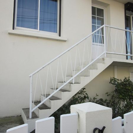Appartement Maranatha Bis à Saintes Extérieur photo