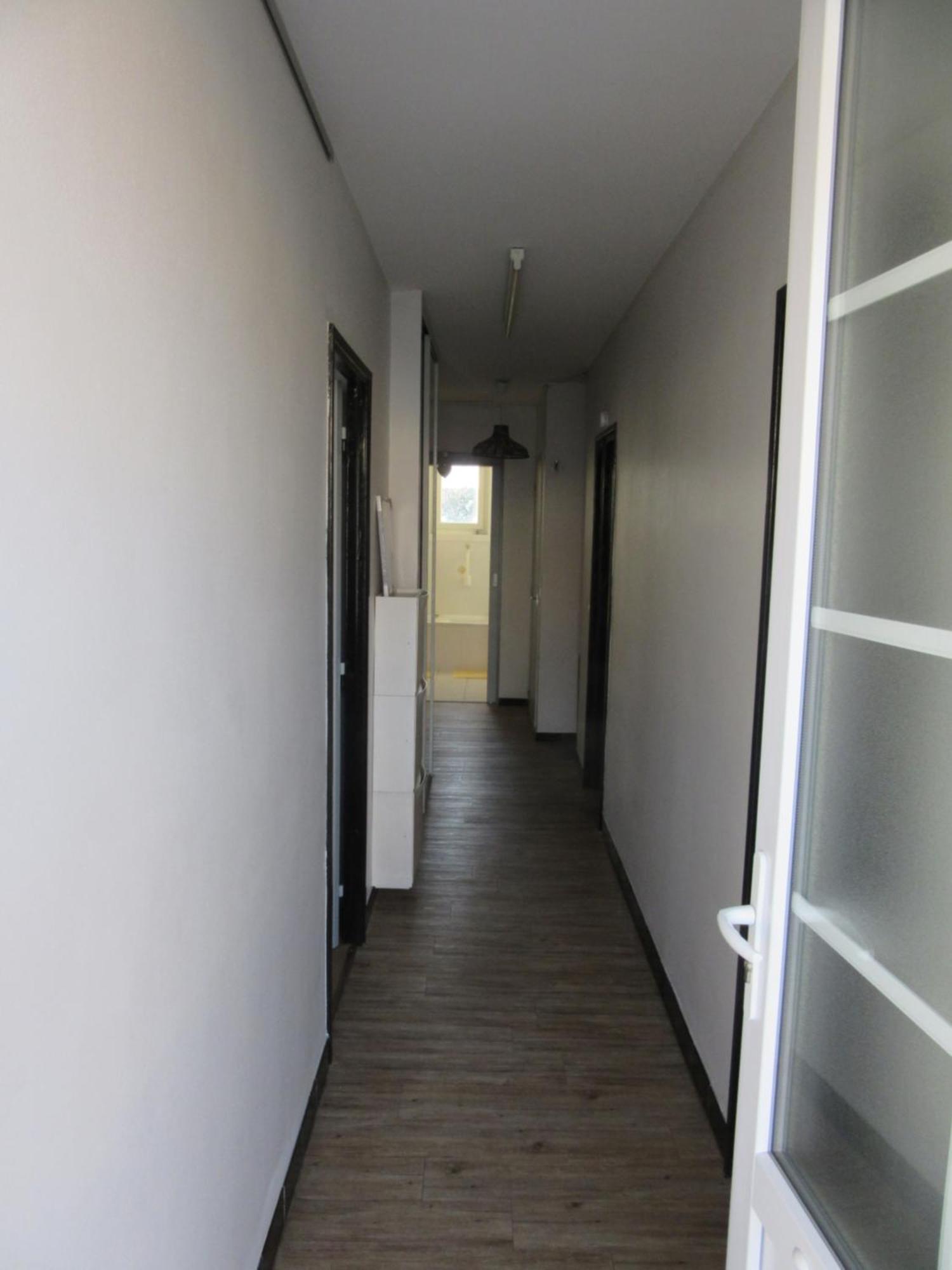 Appartement Maranatha Bis à Saintes Extérieur photo