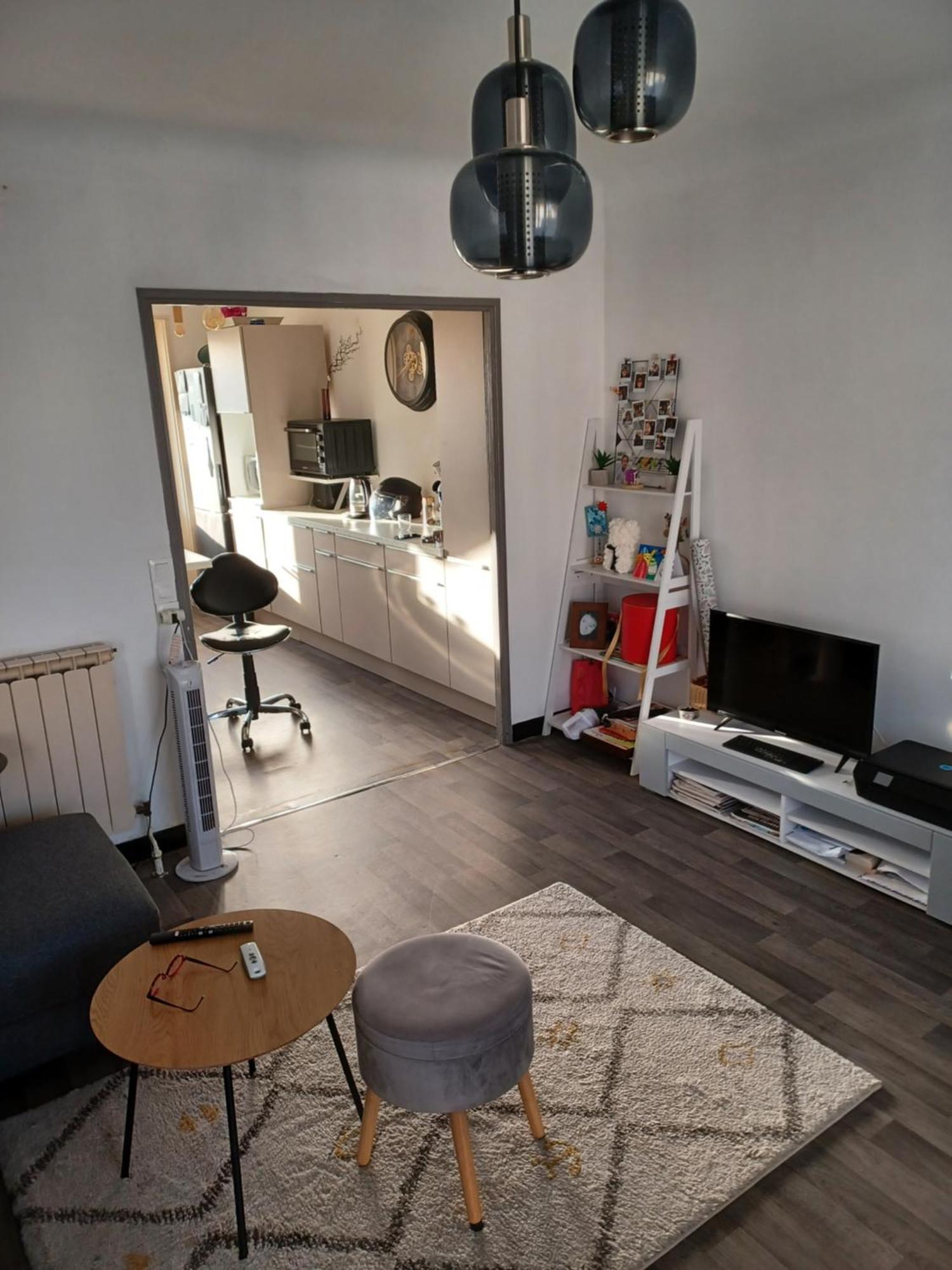 Appartement Maranatha Bis à Saintes Extérieur photo